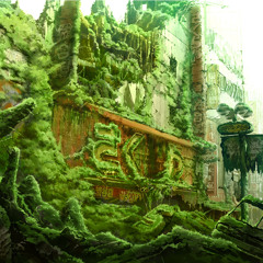 WIGGZ X HOODOO DUBZ- OVERGROWN NIGHTMARE (LIQUID VIP)