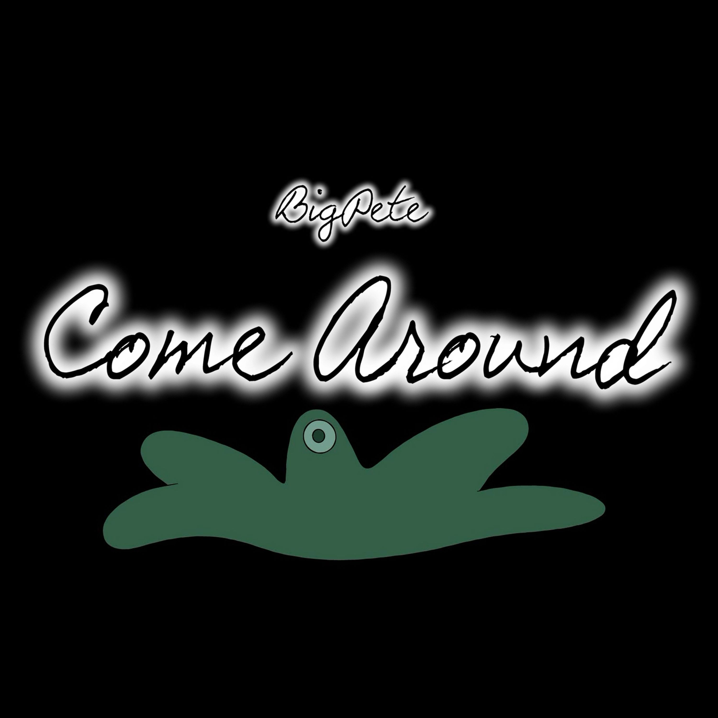 Come Around episode artwork