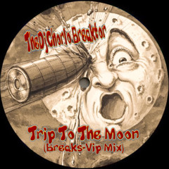 TheDjChorlo Breaktor - Trip To The Moon (Breaks-Vip Mix) 2025