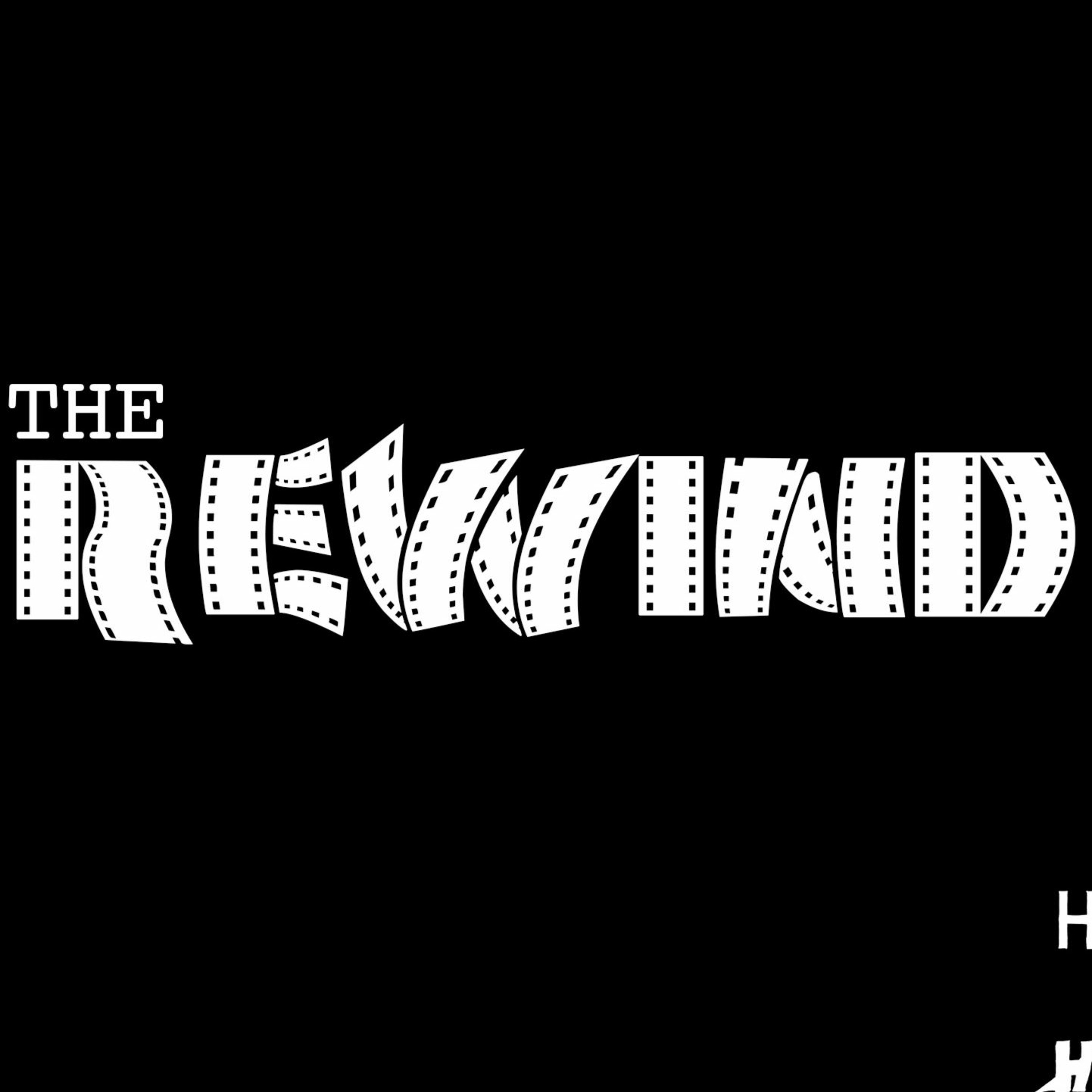The Rewind S01E03: Scott Pilgrim vs. the World episode artwork
