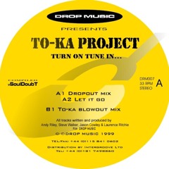 Toka Blowout Mix