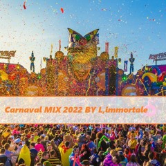 Carnaval mix 2022  by L,immortale   ( hardstyle)   Free download