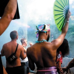 Pride After After Party
