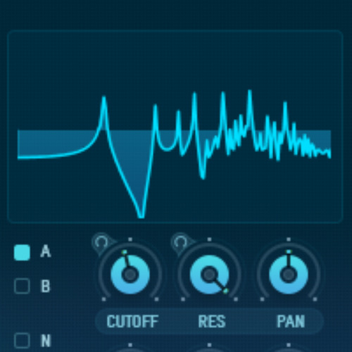 *Cmb -'s your FM (From B) bass*