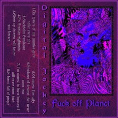 An Arabian Nightmare