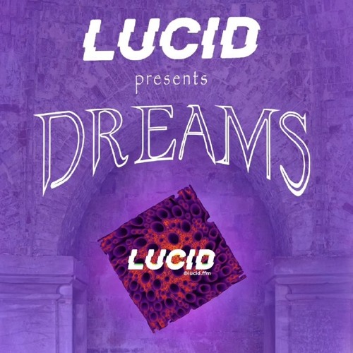 LUCID DREAMS, TECHNO TRANCE PSY RAP