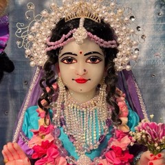 Gour Krsna - Sangamela ‘25, Goloka Dhama