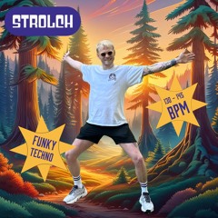 Strolch @ Tannentanz Festival 2024