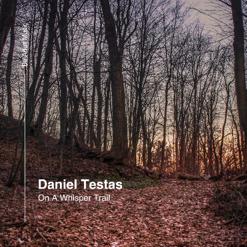 On a Whisper Trail