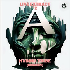 The Sound - Live Hybrid Tribe (Extract °2 Bagarre)