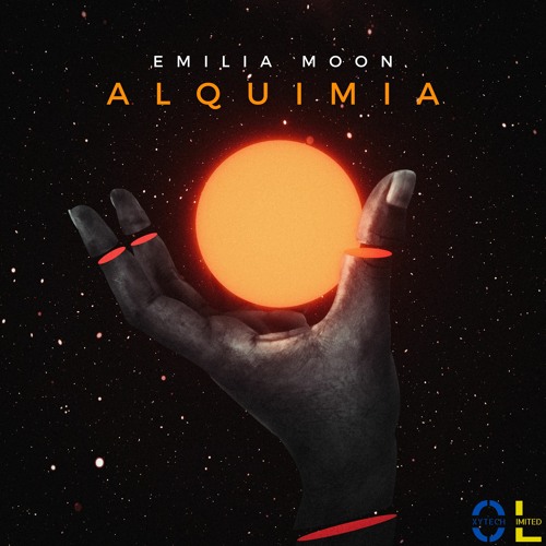 Emilia Moon - Flight (Original Mix)