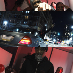 Lowkey Balla - Go Brazy