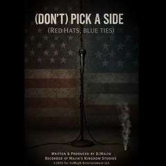 (Don’t) Pick a Side(Red Hats, Blue Ties).mp3