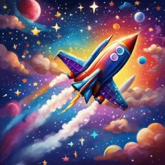 Rocket Ride