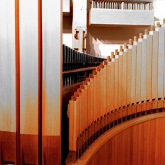 I Don't Sleep Well In The Chapel