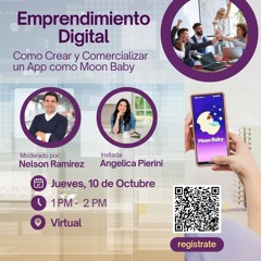 ¿Cómo emprender con un app?