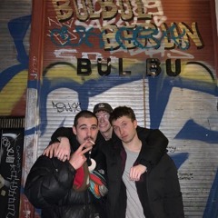 HORN 2YA @ Bulbul, Berlin 28.06.24