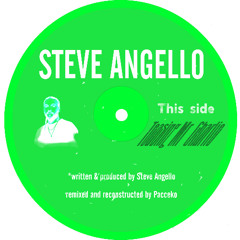 Steve Angello-TEASING MR CHARLIE (Pacceko Remix)