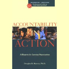 PDF/READ Accountability in Action: A Blueprint for Learning Organizations