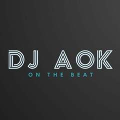 DJ AOK - Same Old Feelings