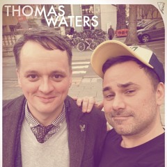 AEWCH 98: THOMAS WATERS or THE VICTIMS OF WITCHCRAFT & THE WITCHCRAFT OF VICTIMS