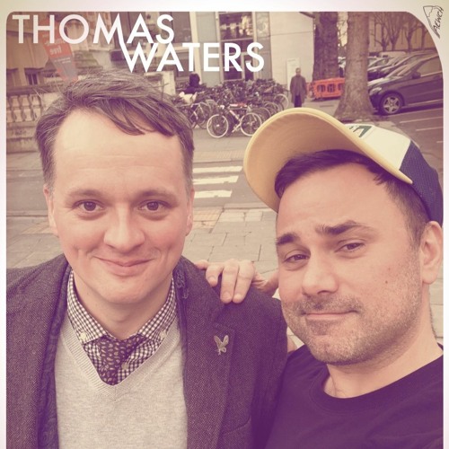 AEWCH 98: THOMAS WATERS or THE VICTIMS OF WITCHCRAFT & THE WITCHCRAFT OF VICTIMS