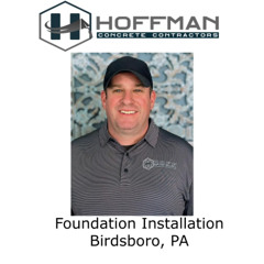 Foundation Installation Birdsboro, PA