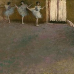 La Danse des Feuilles