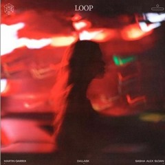Martin Garrix & DallasK & Sasha Alex Sloan - Loop ( Ray Shield Remix/Flip ) [Free Download]