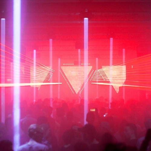 Dax J at Unpolished 2018