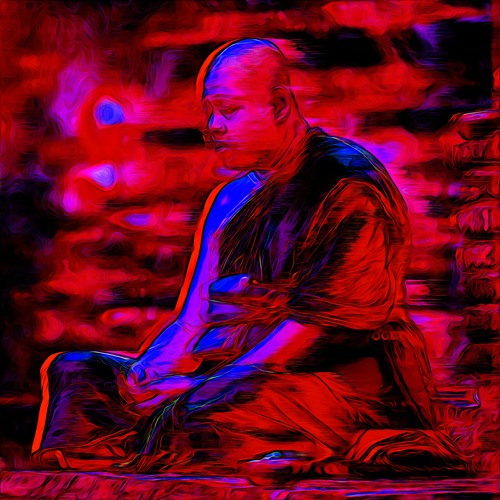 Nagual's Monk