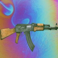 YUNG $URF - GUDDA BWOYY PROD.BY LUCKALEANNN