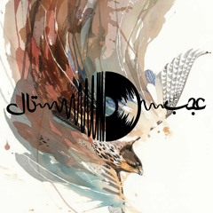AT#34 Qasmi - The Flying Falcon