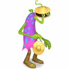 Gold Island (Full Song)