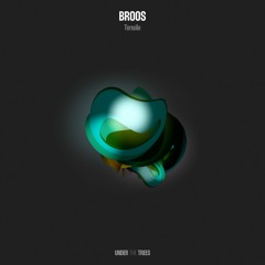 Broos - Khao San Road (Original Mix) [Under The Trees]