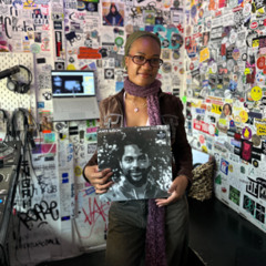 summer school radio with Lovie @ The Lot Radio 04-15-2025