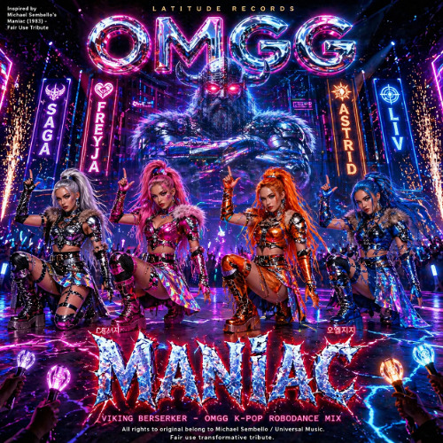 洋楽 G-RAP MANIAC - MANIACTION G-Rock 『Maniac』 g-rap 【公式通販】