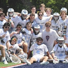 2023 WMC Mens Lax Warmup