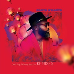 Can't Stop Thinking Bout You (ZXX Remix)