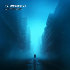 Lost Memories – Ambient Sci-Fi Soundscape for Reflection | Futuristic Atmospheres | Noise Textures