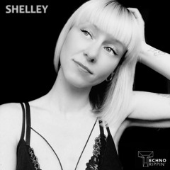 TechnoTrippin' Podcast 138 - SHELLEY