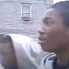 Money On mY Mind(meekraps)