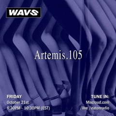 WAVS Mix 10/21/22