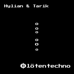 Hylian & Tarik - Φrygian Φlute Φail