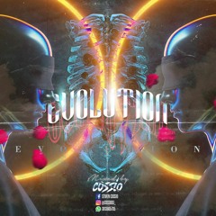 EVOLUTION - COSSIO DJ