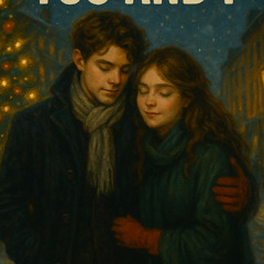 Christmas, You and I (Melodic Techno Version)