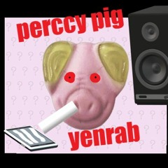 Perccy Pig [yenrab]