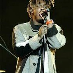 Juice Wrld - Tour Bus Freestyle