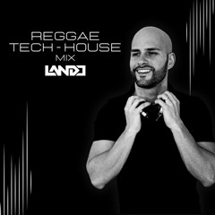 Reggae Tech-House Mix by LANDO
