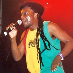 Linval Thompson - Cool Down Breeda Man